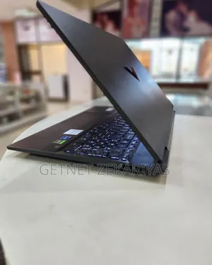 New Laptop HP Victus 15 16GB Intel Core I5 SSD 512GB