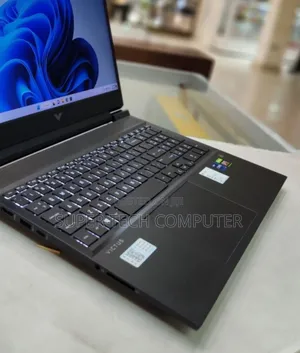 New Laptop HP Victus 16 16GB Intel Core I5 SSD 512GB