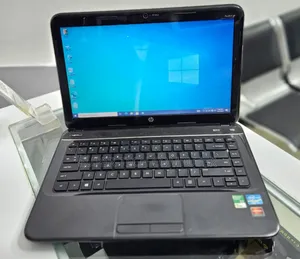 New Laptop HP Pavilion 11 6GB Intel Core I5 HDD 500GB