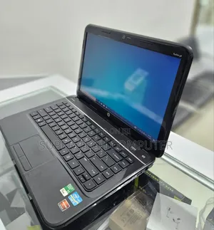 New Laptop HP Pavilion 11 6GB Intel Core I5 HDD 500GB