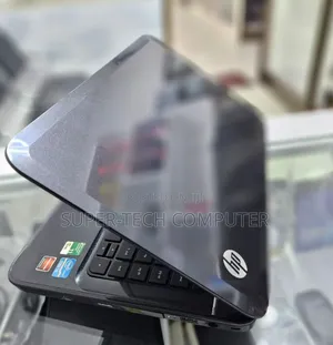 New Laptop HP Pavilion 11 6GB Intel Core I5 HDD 500GB