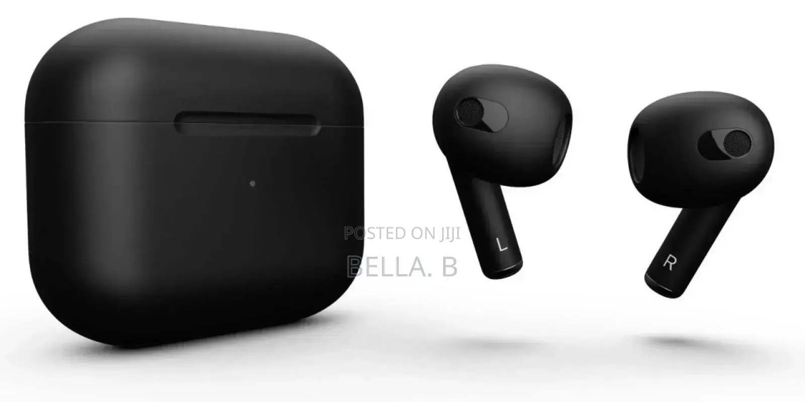 Airpods Echo 3