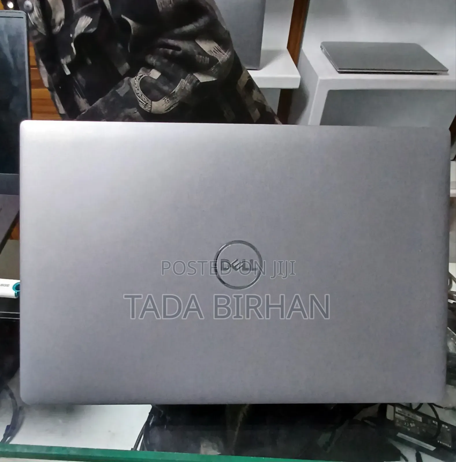 New Laptop Dell Precision 3561 32GB Intel Core I7 SSD 512GB