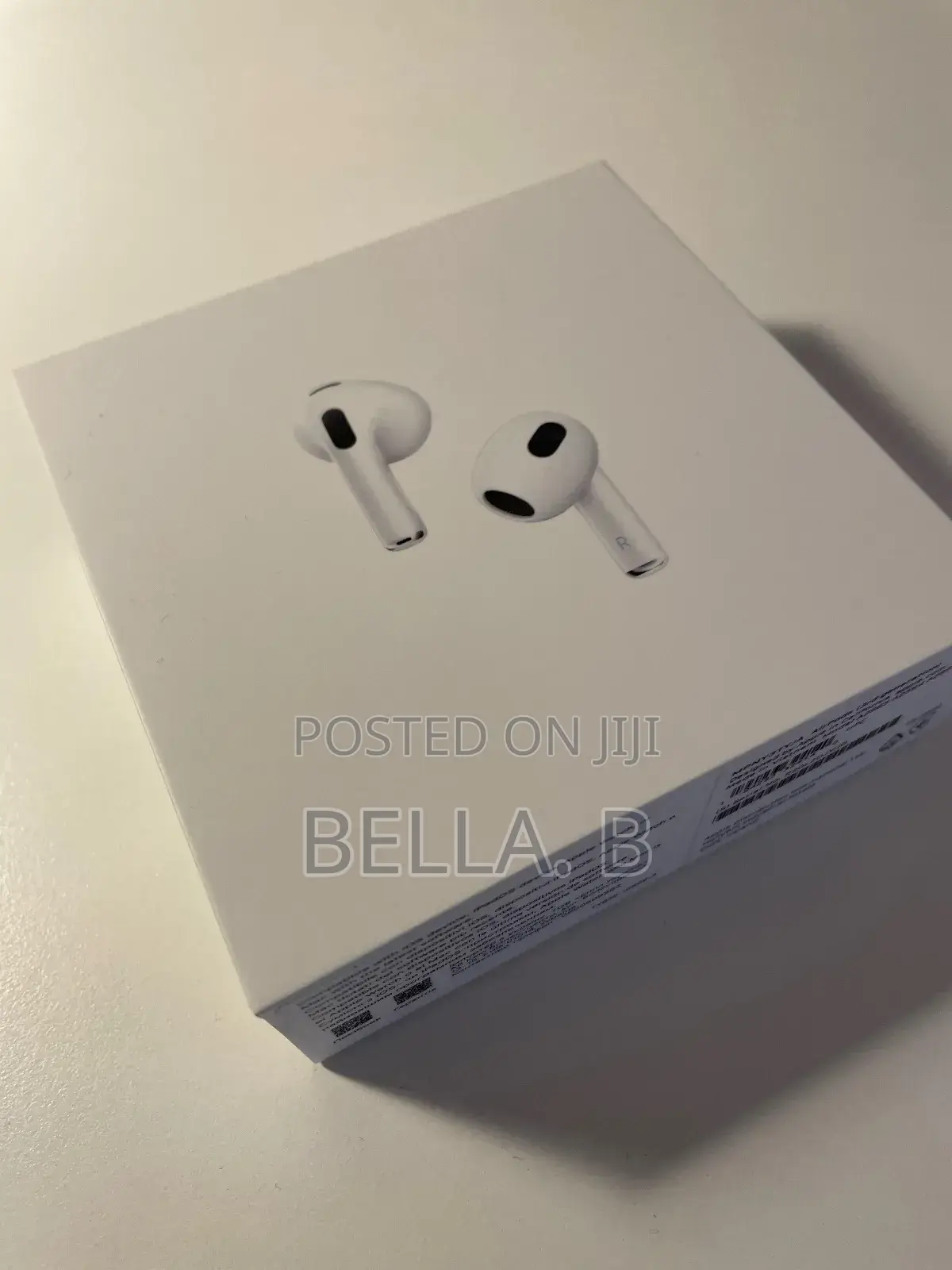 Airpods Nextgen