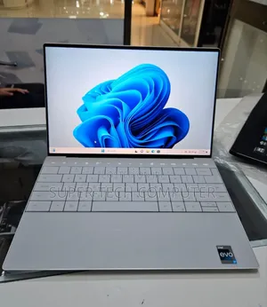 New Laptop Dell XPS 13 16GB Intel Core I7 SSD 1T