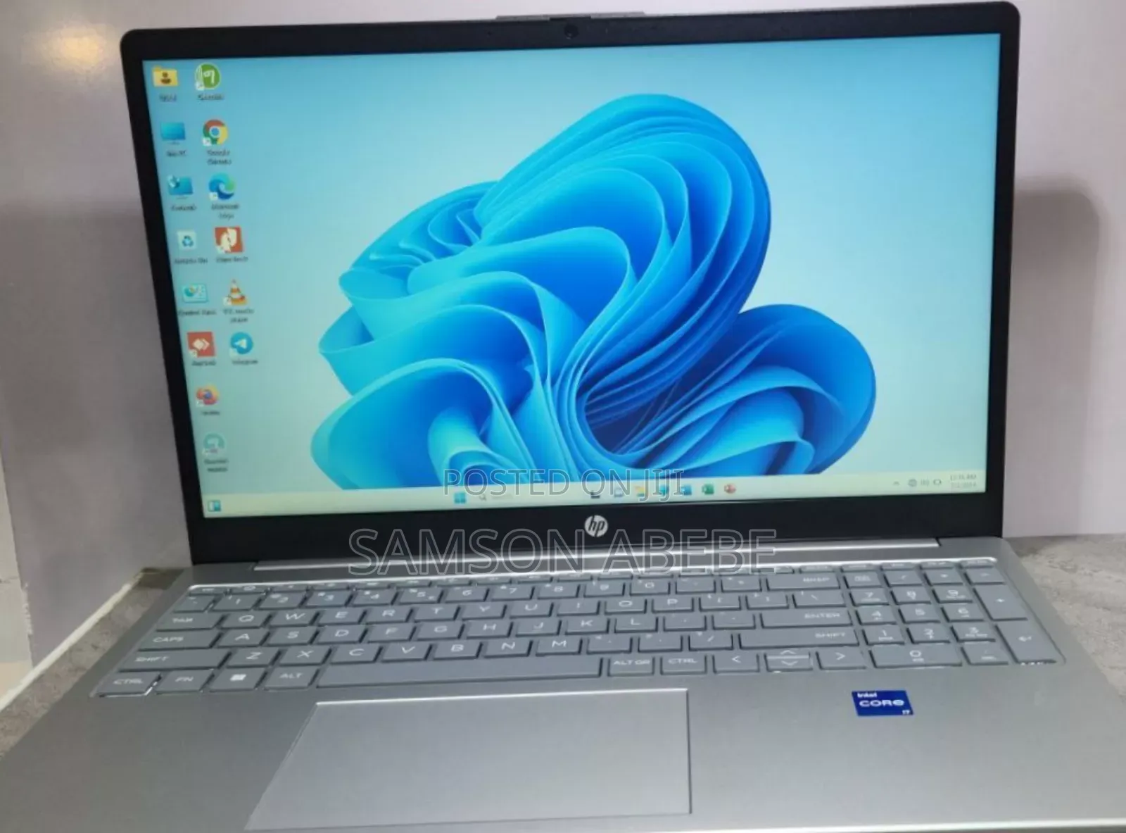 New Laptop HP Stream Notebook 16GB Intel Core I7 SSD 1T