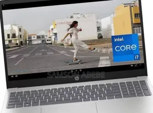 New Laptop HP Stream Notebook 16GB Intel Core I7 SSD 1T