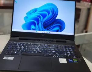 New Laptop HP Victus 16 16GB Intel Core i5 SSD 512GB