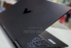 New Laptop HP Victus 16 16GB Intel Core i5 SSD 512GB