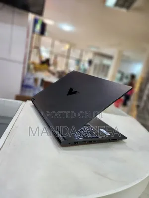 New Laptop HP Victus 16 16GB Intel Core I5 SSD 512GB