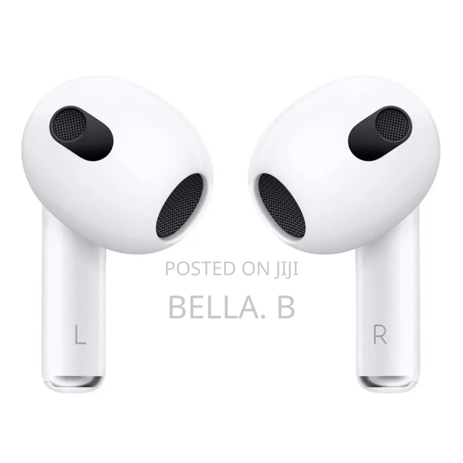 Airpods Harmony