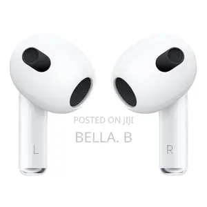Photo - Airpods Harmony