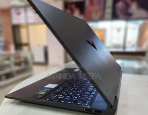 New Laptop HP Victus 16 16GB Intel Core I5 SSD 512GB