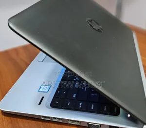 Photo - New Laptop HP ProBook 430 G3 8GB Intel Core I5 HDD 500GB