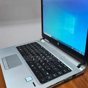New Laptop HP ProBook 430 G3 8GB Intel Core I5 HDD 500GB