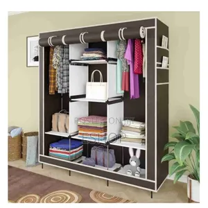 Zip Go Portable Closet
