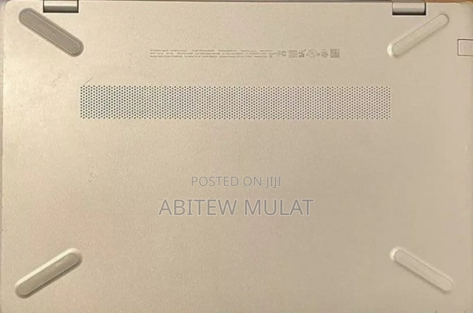 New Laptop HP Pavilion 15 12GB Intel Core I5 HDD 1T