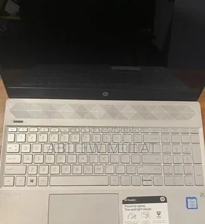 New Laptop HP Pavilion 15 12GB Intel Core I5 HDD 1T