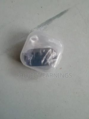 Mewing Rubber/የአገጭ ስብ ማጥፊያ(6 Pcs)