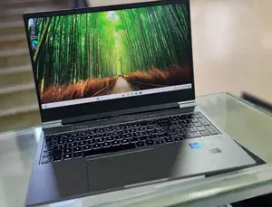 New Laptop HP Omen 16 32GB Intel Core I7 SSD 1T