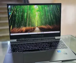 New Laptop HP Omen 16 32GB Intel Core I7 SSD 1T