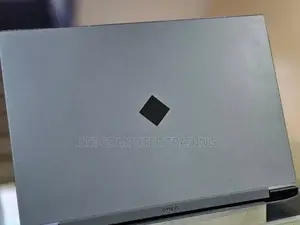New Laptop HP Omen 16 32GB Intel Core I7 SSD 1T
