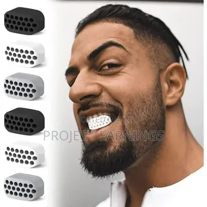 Photo - Mewing Rubber/የአገጭ ስብ ማጥፊያ(6 Pcs)