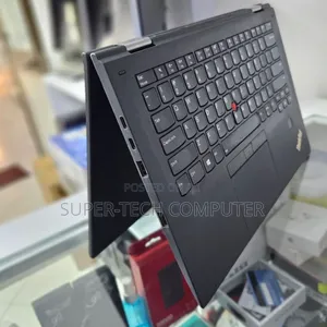 Photo - New Laptop Lenovo Thinkpad X1 Yoga 16GB Intel Core I7 SSD 256GB