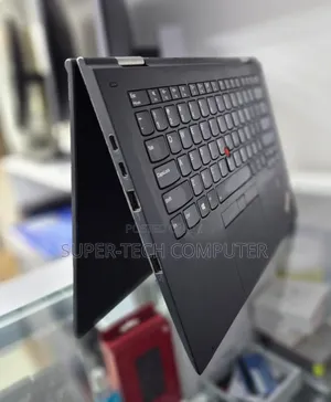 New Laptop Lenovo Thinkpad X1 Yoga 16GB Intel Core I7 SSD 256GB