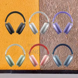 Photo - P9 Brand New Headset for Office Use