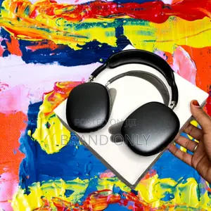 P9 Brand New Headset for Outdoor Activities