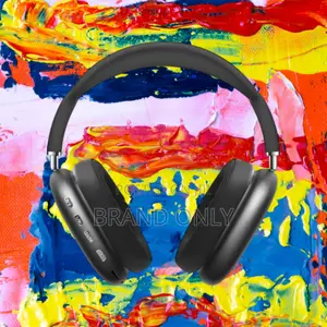 P9 Brand New Headset With Immersive Sound