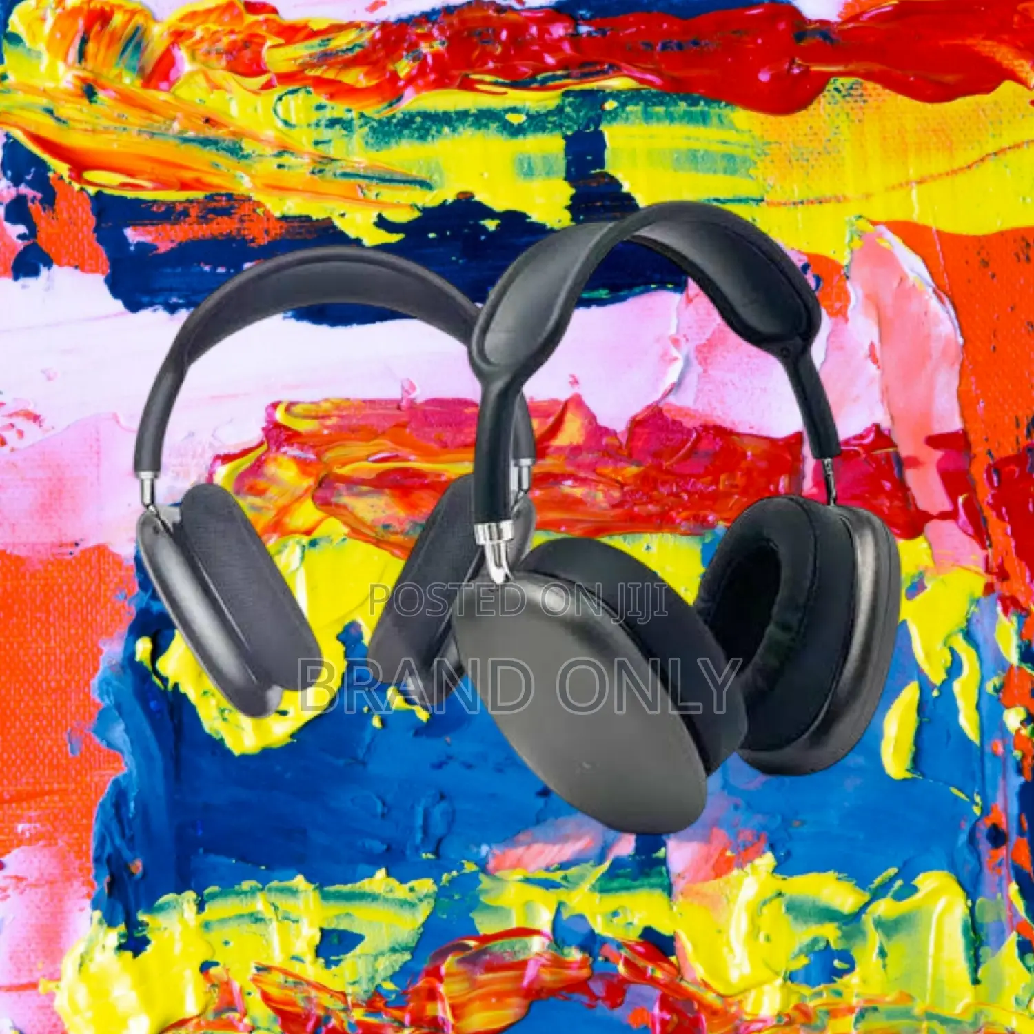 P9 Brand New Headset With Immersive Sound