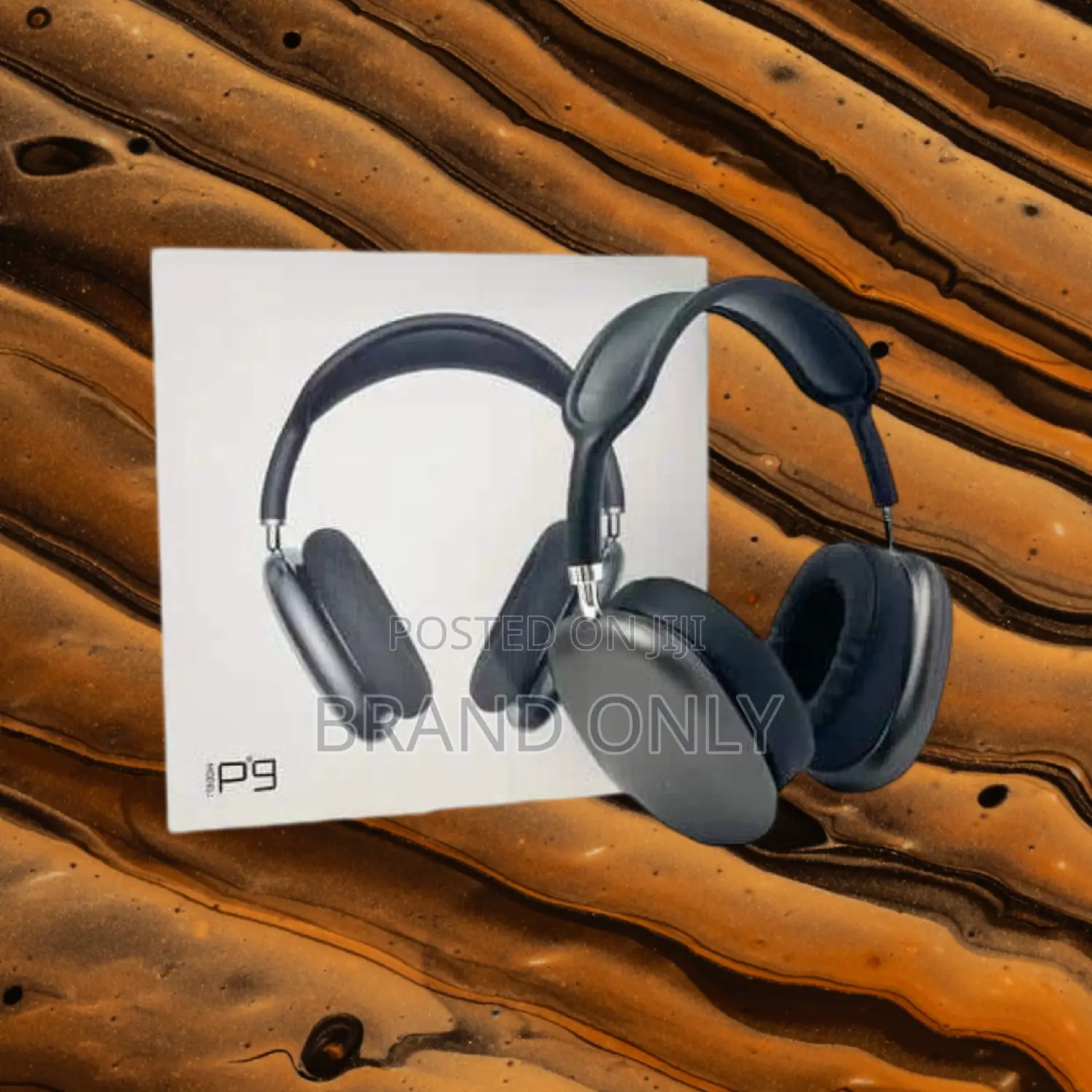 P9 Brand New Headset for Video Calls