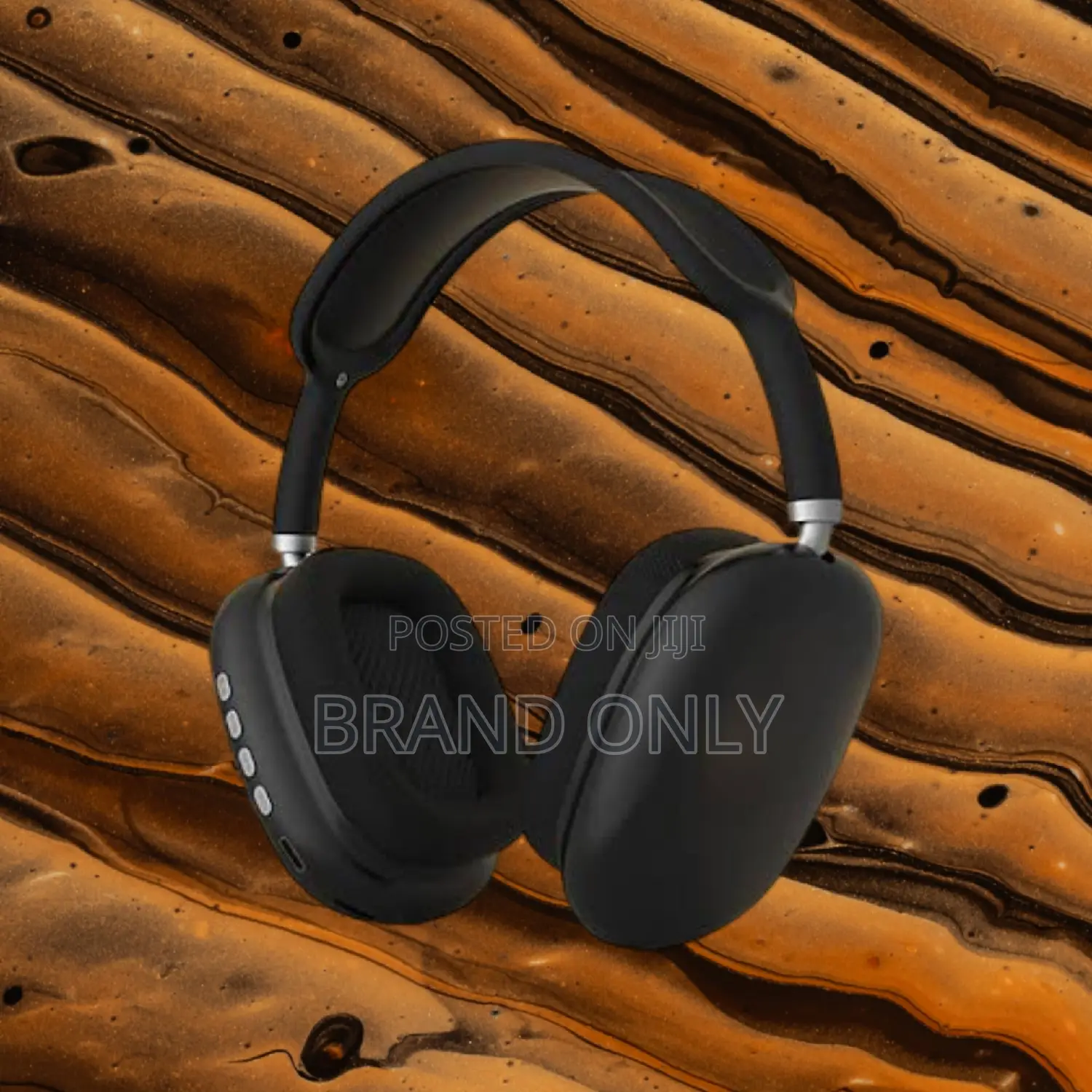 P9 Brand New Headset for Relaxation Sessions