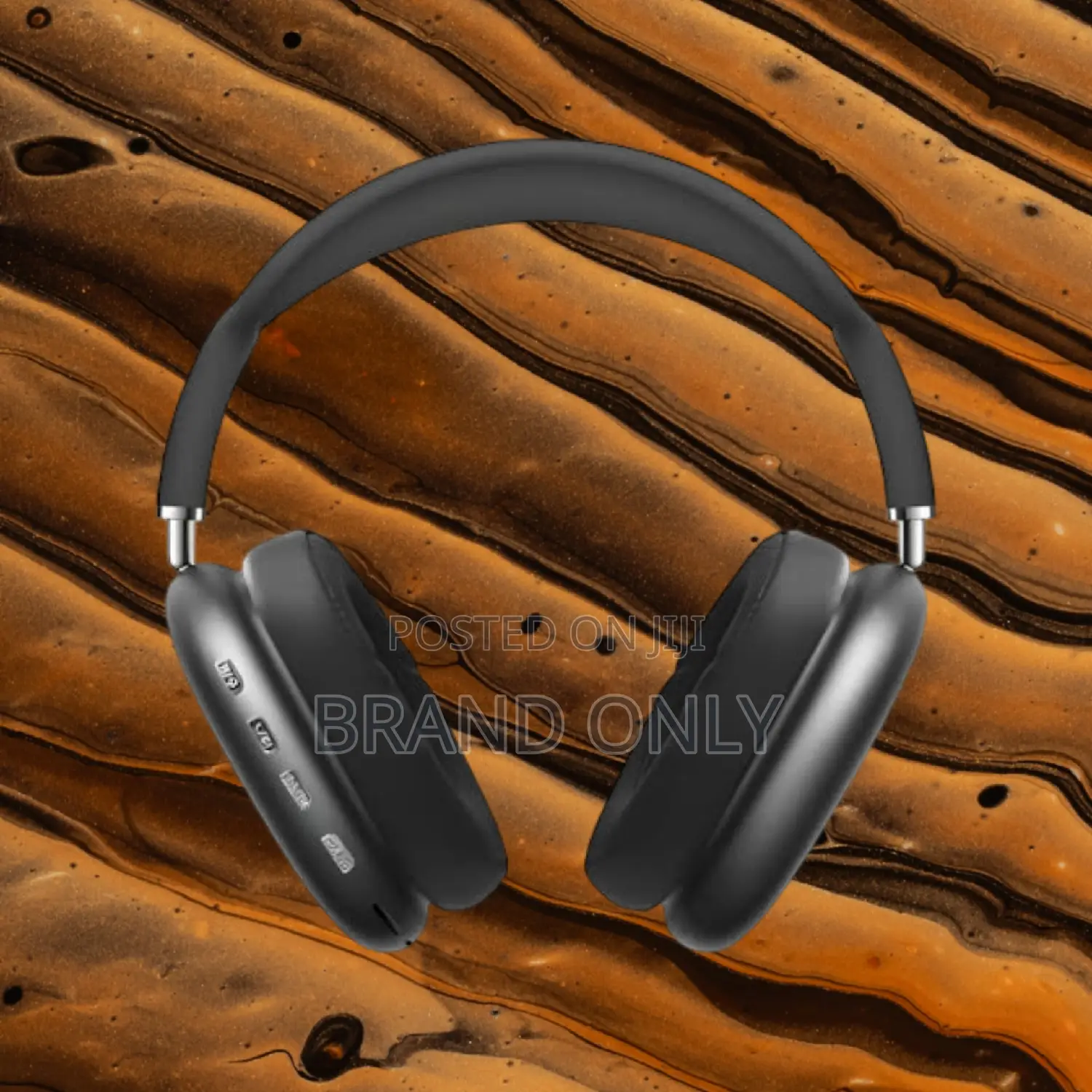 P9 Brand New Headset for Relaxation Sessions