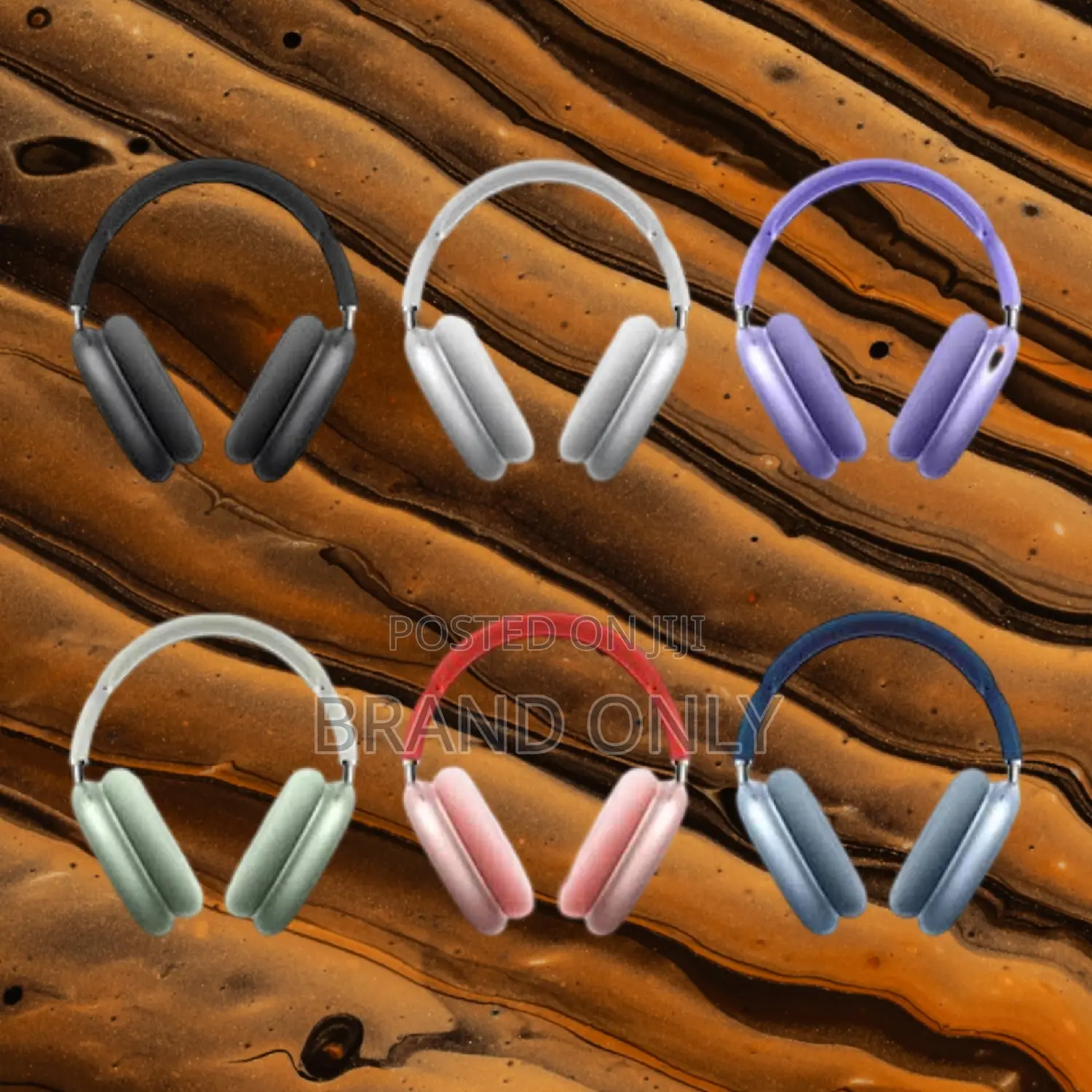 P9 Brand New Headset for Relaxation Sessions