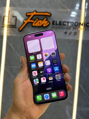 Apple iPhone 15 Pro Max 1 TB Gray