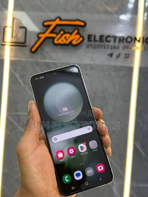 Samsung Galaxy Z Flip5 256 GB Green