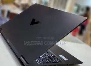 New Laptop HP Victus 16 16GB Intel Core I5 SSD 512GB