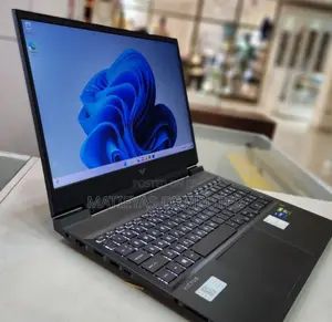 New Laptop HP Victus 16 16GB Intel Core I5 SSD 512GB