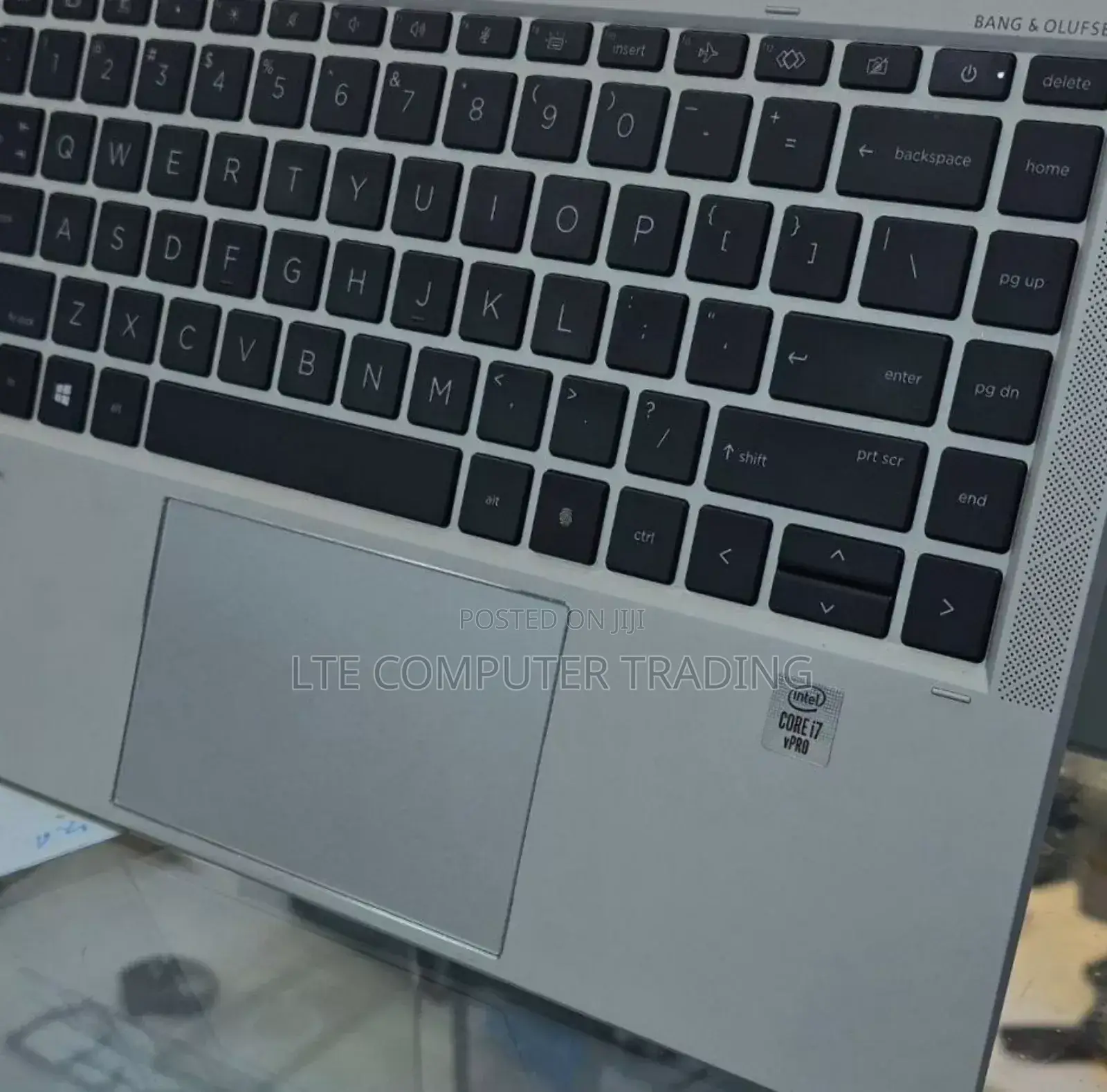 New Laptop HP EliteBook X360 1040 G7 32GB Intel Core I7 SSD 512GB