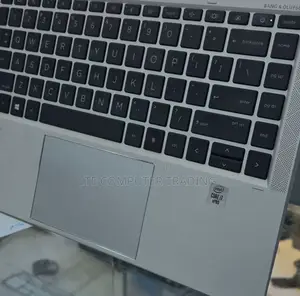 New Laptop HP EliteBook X360 1040 G7 32GB Intel Core I7 SSD 512GB