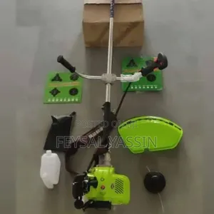 Photo - Vido Grass Cutter Trimmer 52cc