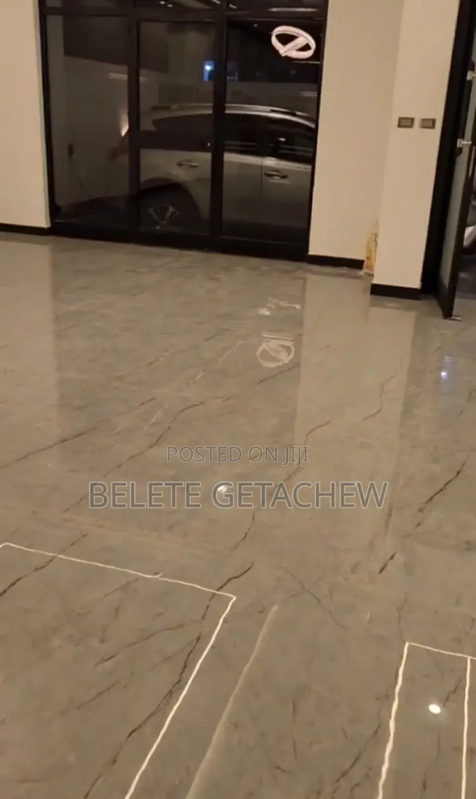 6bdrm House in Cmc Wossen, G+1, Yeka for sale