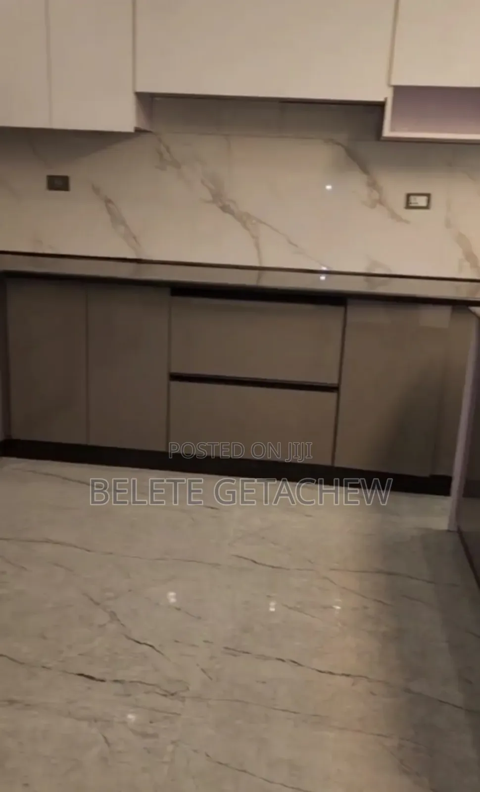 6bdrm House in Cmc Wossen, G+1, Yeka for sale