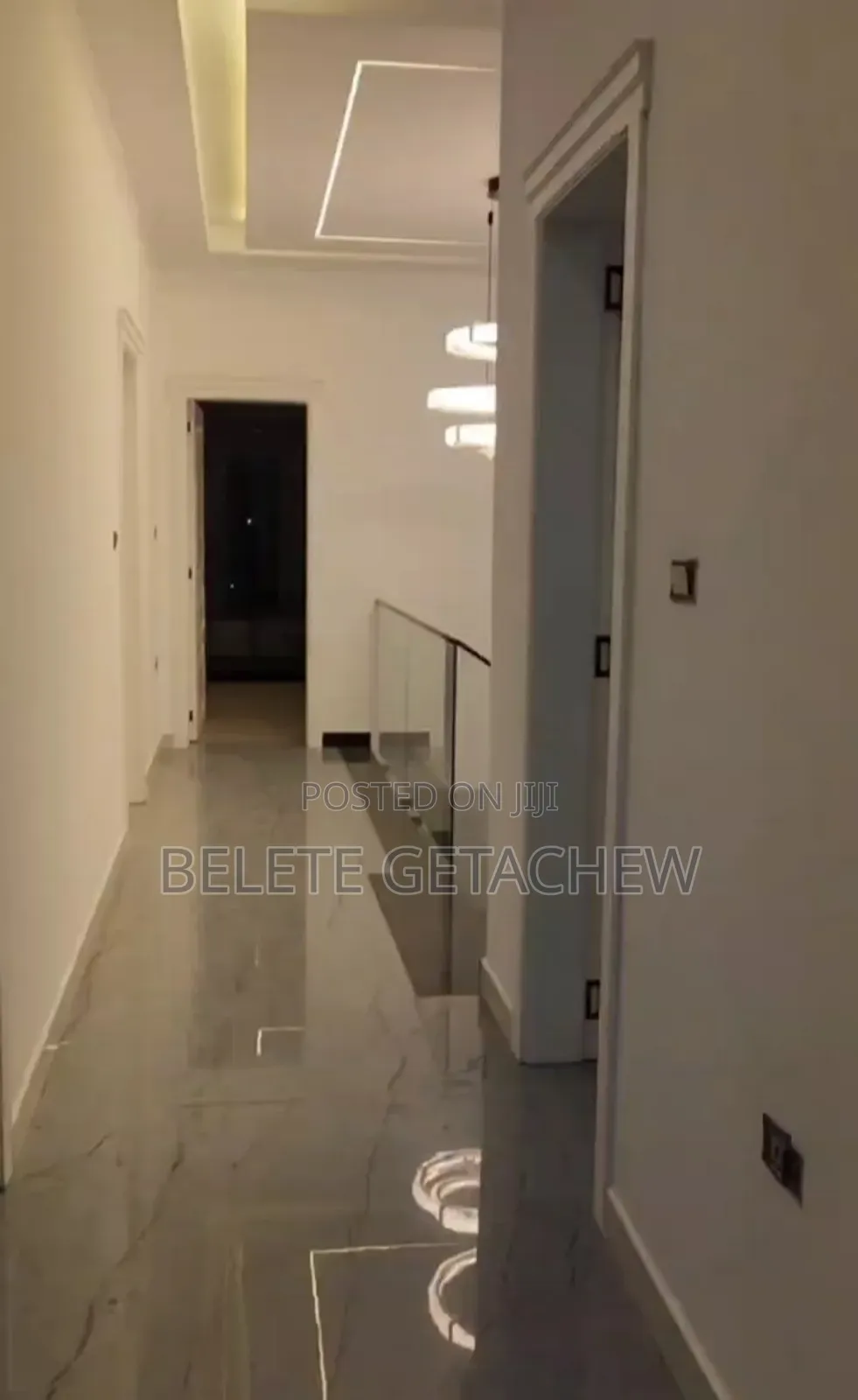 6bdrm House in Cmc Wossen, G+1, Yeka for sale