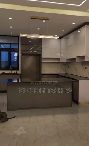6bdrm House in Cmc Wossen, G+1, Yeka for sale