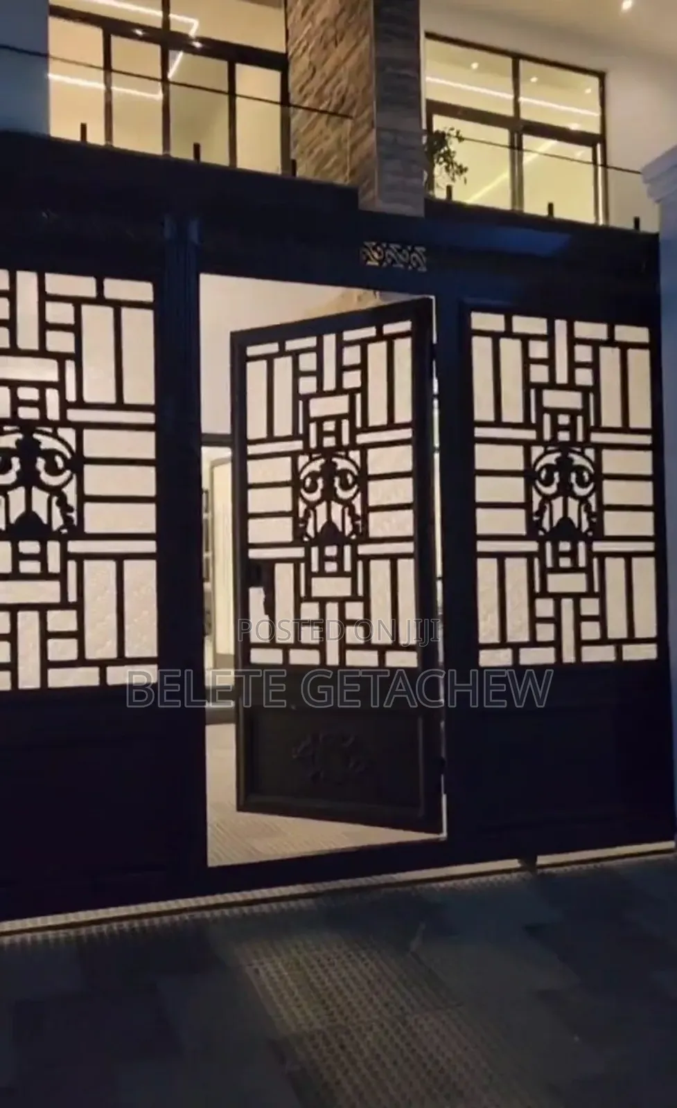 6bdrm House in Cmc Wossen, G+1, Yeka for sale