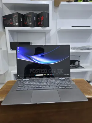 New Laptop HP Spectre X360 32GB Intel Core Ultra 7 SSD 1T